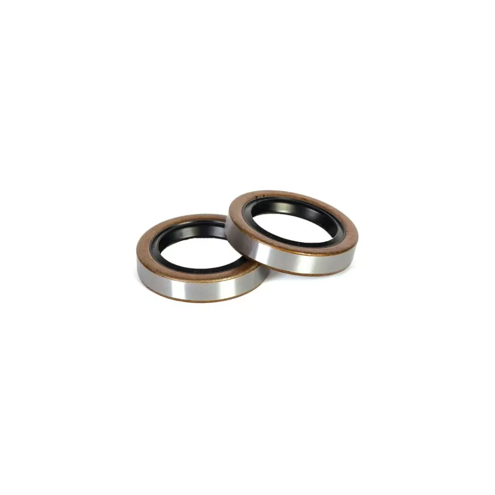 Trailer Wheel Bearing Seal - Set of 2 - HUS30828